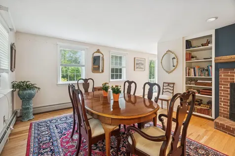 7 East Sutton Road Warner NH 03278