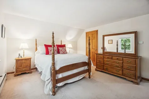 7 East Sutton Road Warner NH 03278