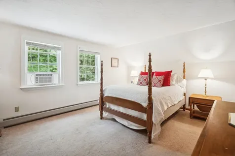 7 East Sutton Road Warner NH 03278