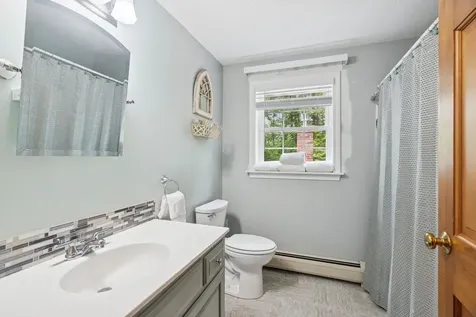 7 East Sutton Road Warner NH 03278