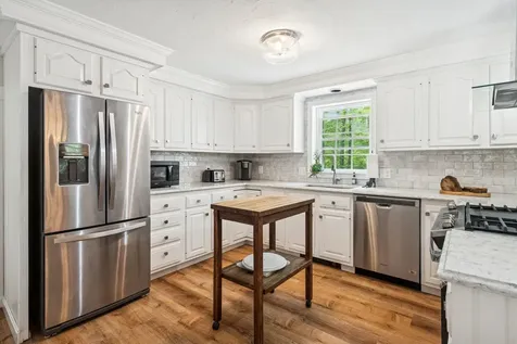 7 East Sutton Road Warner NH 03278