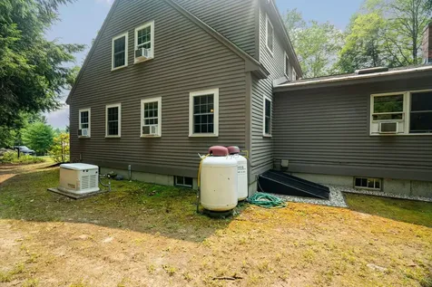 7 East Sutton Road Warner NH 03278