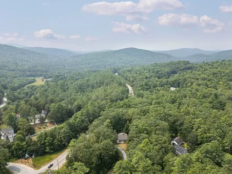 7 East Sutton Road Warner NH 03278