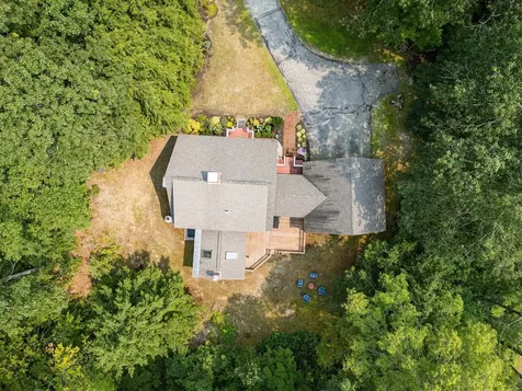 7 East Sutton Road Warner NH 03278