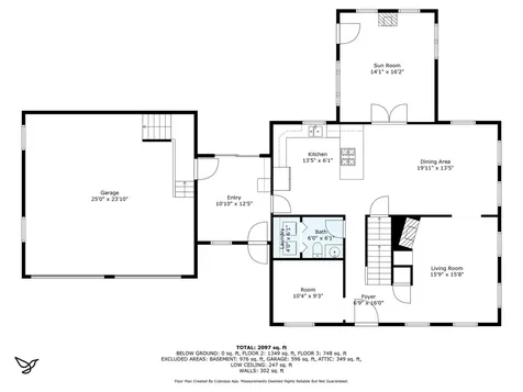 7 East Sutton Road Warner NH 03278