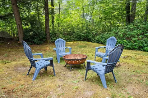 7 East Sutton Road Warner NH 03278