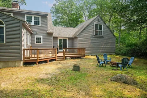 7 East Sutton Road Warner NH 03278