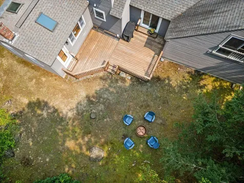 7 East Sutton Road Warner NH 03278