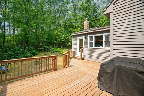 7 East Sutton Road Warner NH 03278