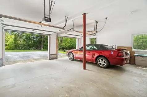 7 East Sutton Road Warner NH 03278