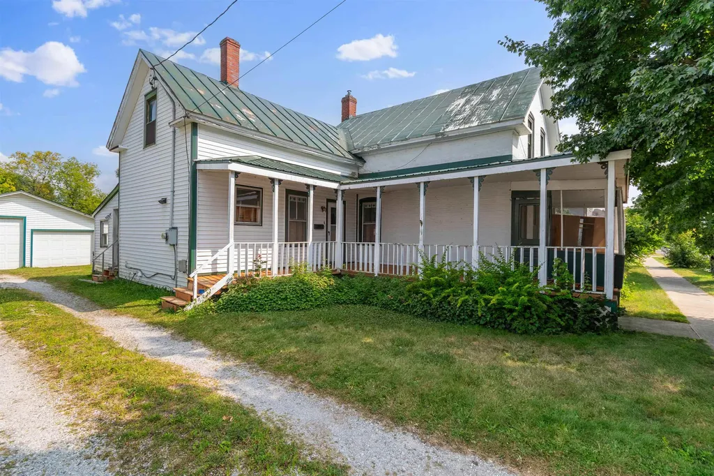 15 Spruce Street St. Albans City VT 05478