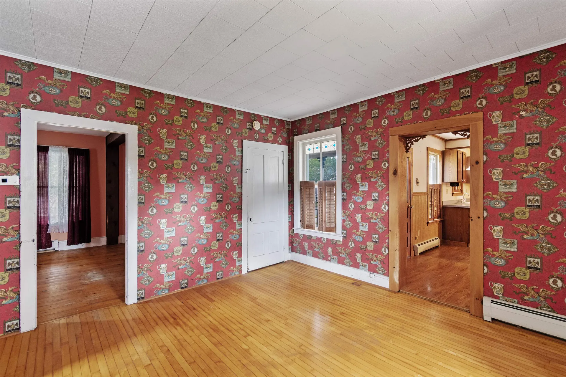 15 Spruce Street St. Albans City VT 05478