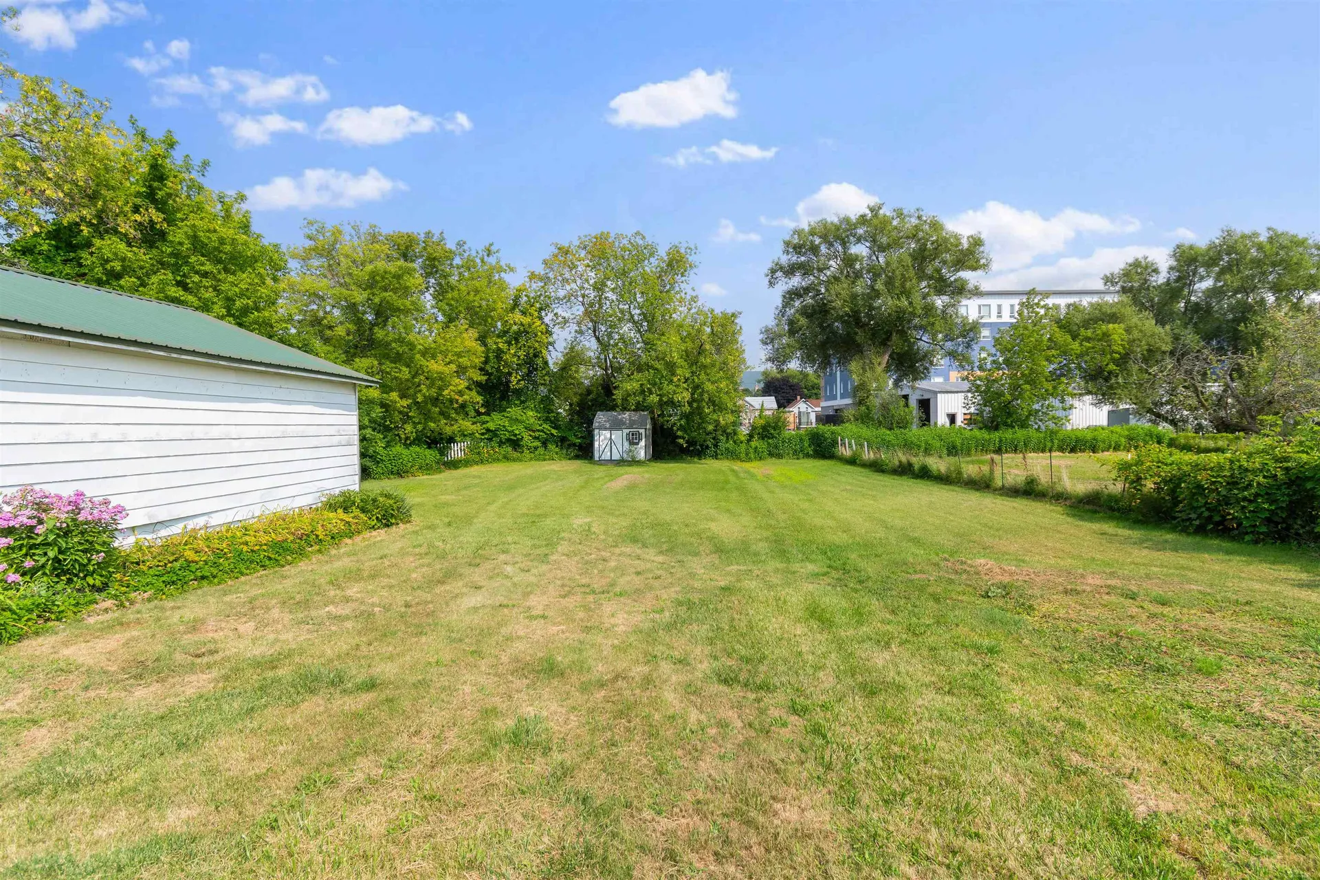 15 Spruce Street St. Albans City VT 05478