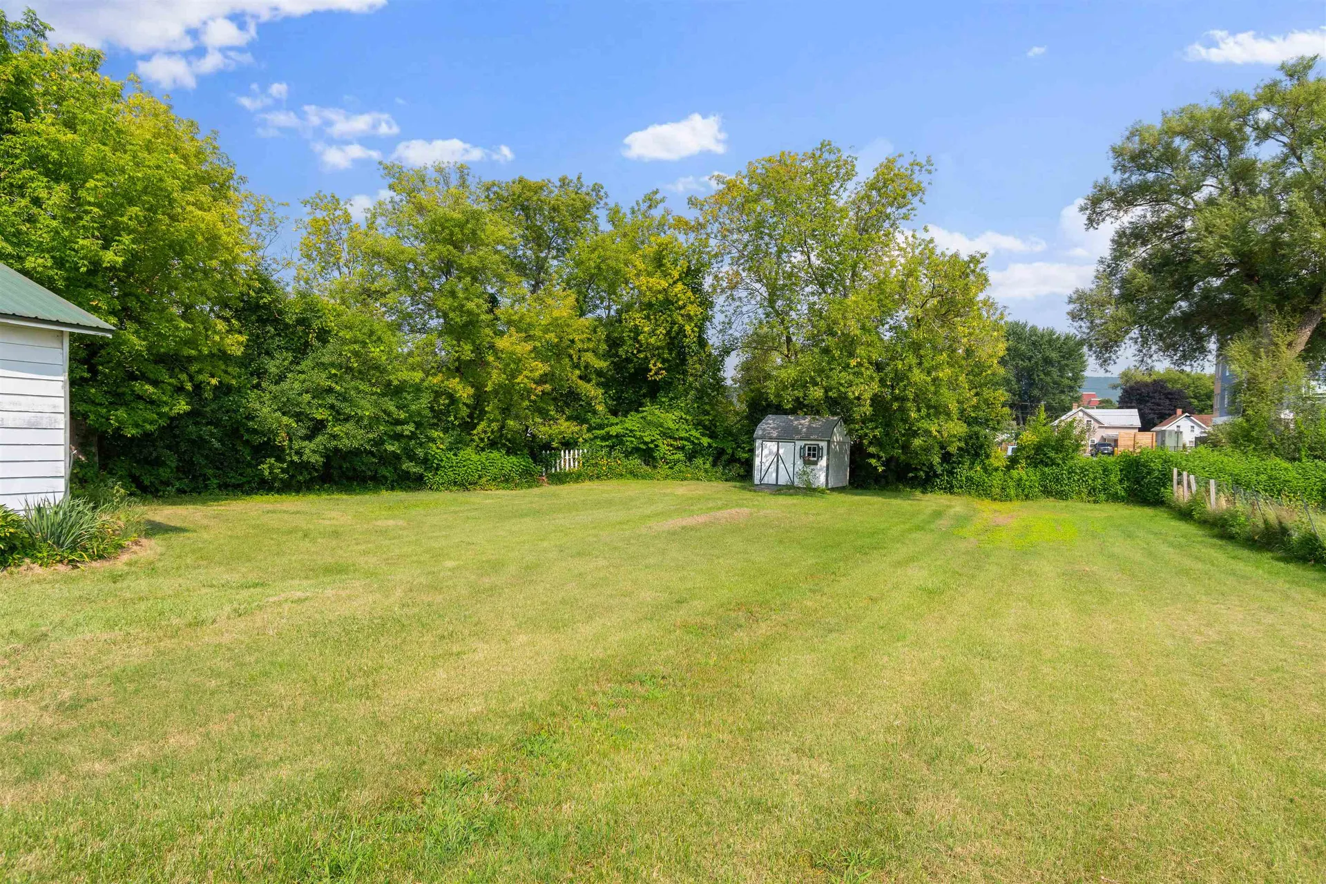 15 Spruce Street St. Albans City VT 05478