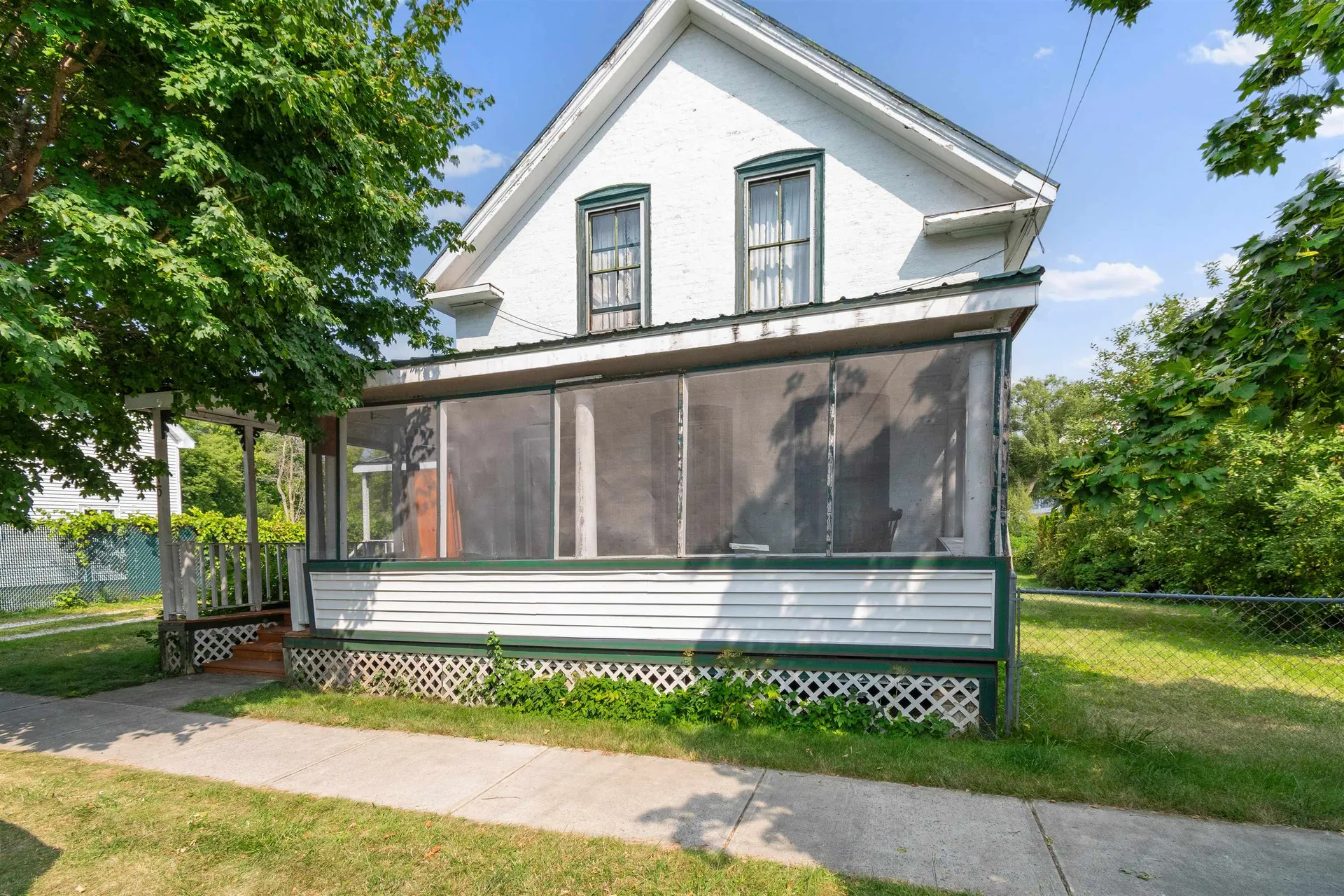 15 Spruce Street St. Albans City VT 05478