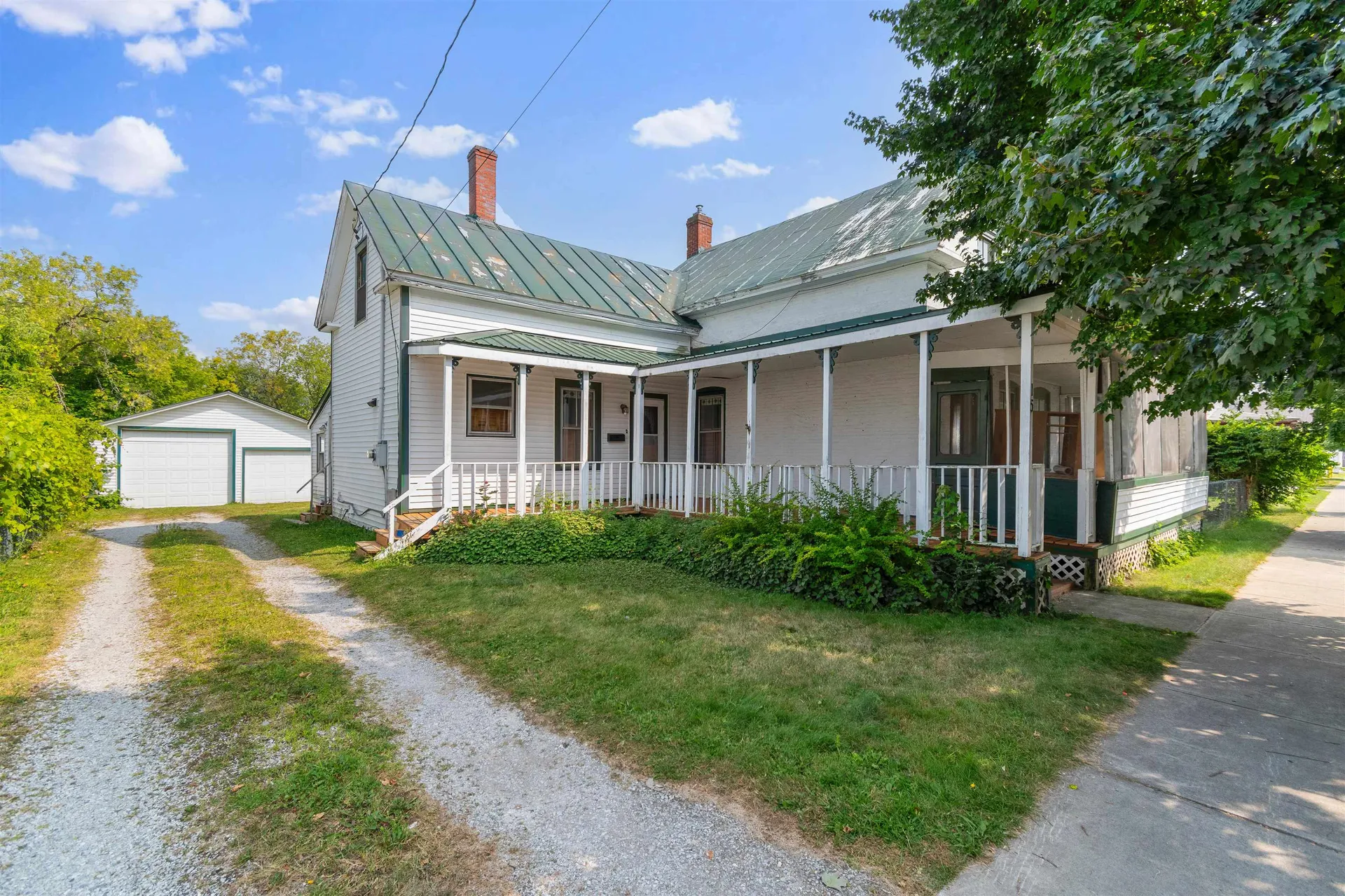 15 Spruce Street St. Albans City VT 05478