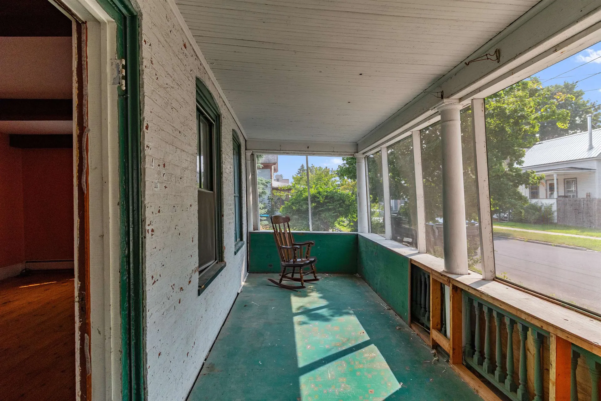 15 Spruce Street St. Albans City VT 05478