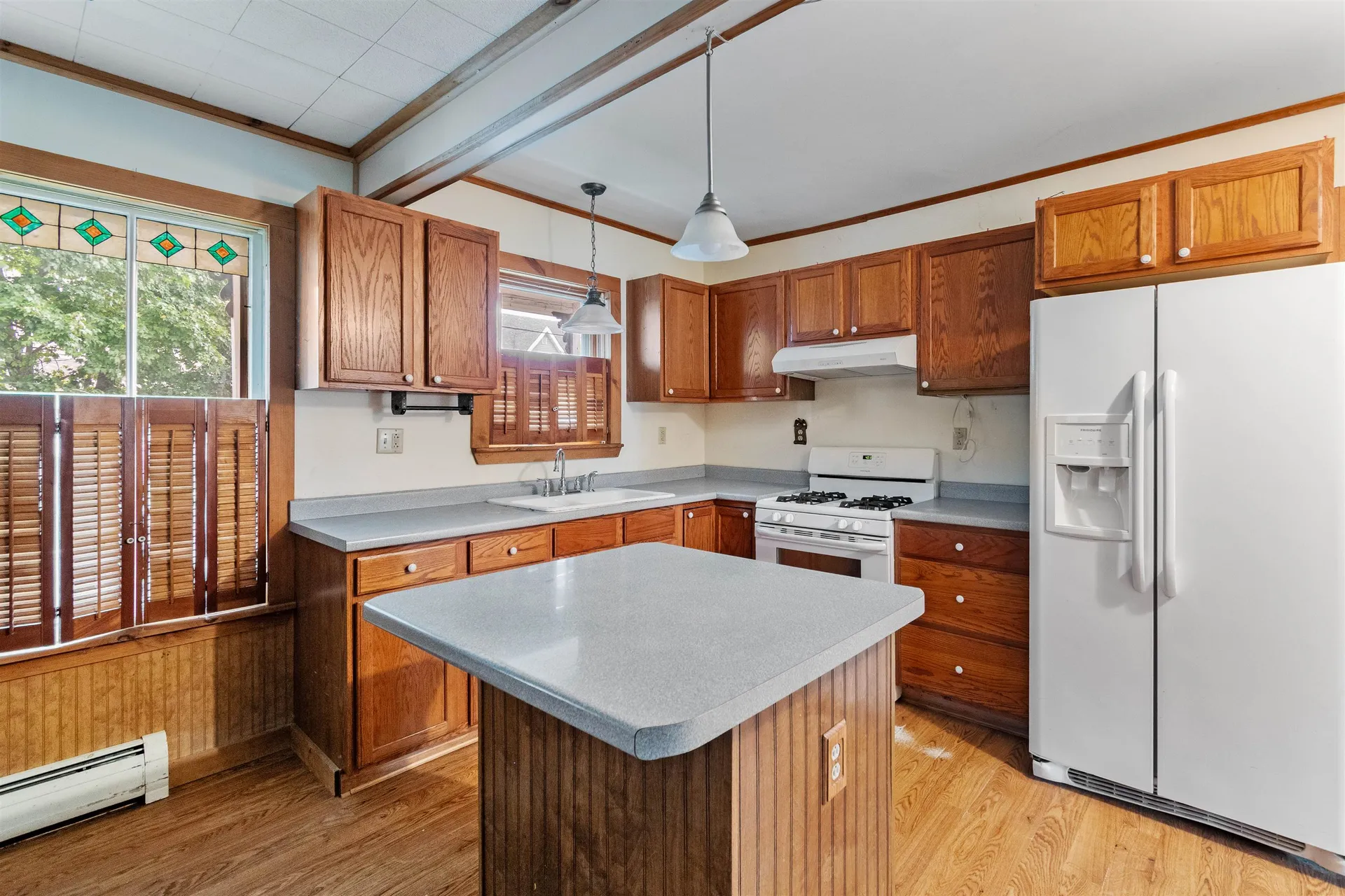 15 Spruce Street St. Albans City VT 05478