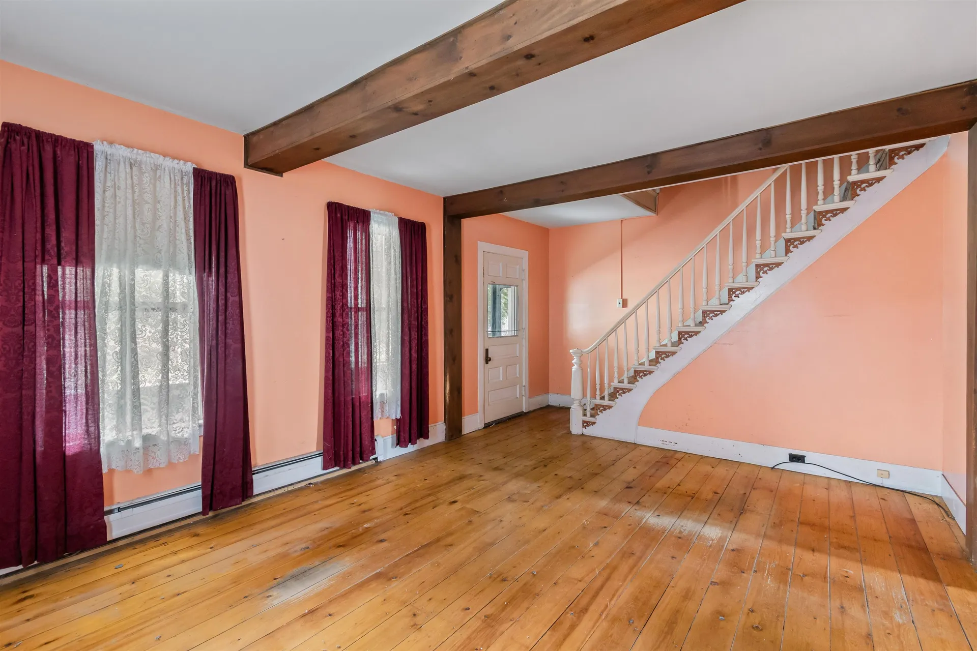 15 Spruce Street St. Albans City VT 05478