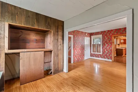 15 Spruce Street St. Albans City VT 05478