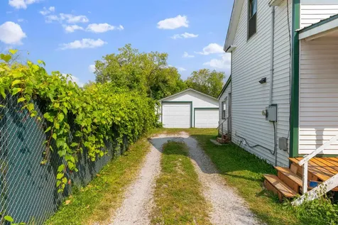 15 Spruce Street St. Albans City VT 05478