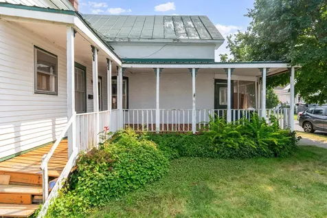 15 Spruce Street St. Albans City VT 05478