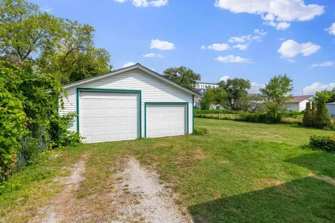 15 Spruce Street St. Albans City VT 05478