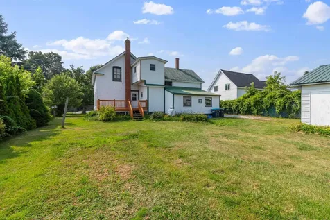 15 Spruce Street St. Albans City VT 05478