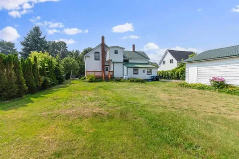 15 Spruce Street St. Albans City VT 05478