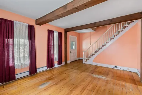 15 Spruce Street St. Albans City VT 05478