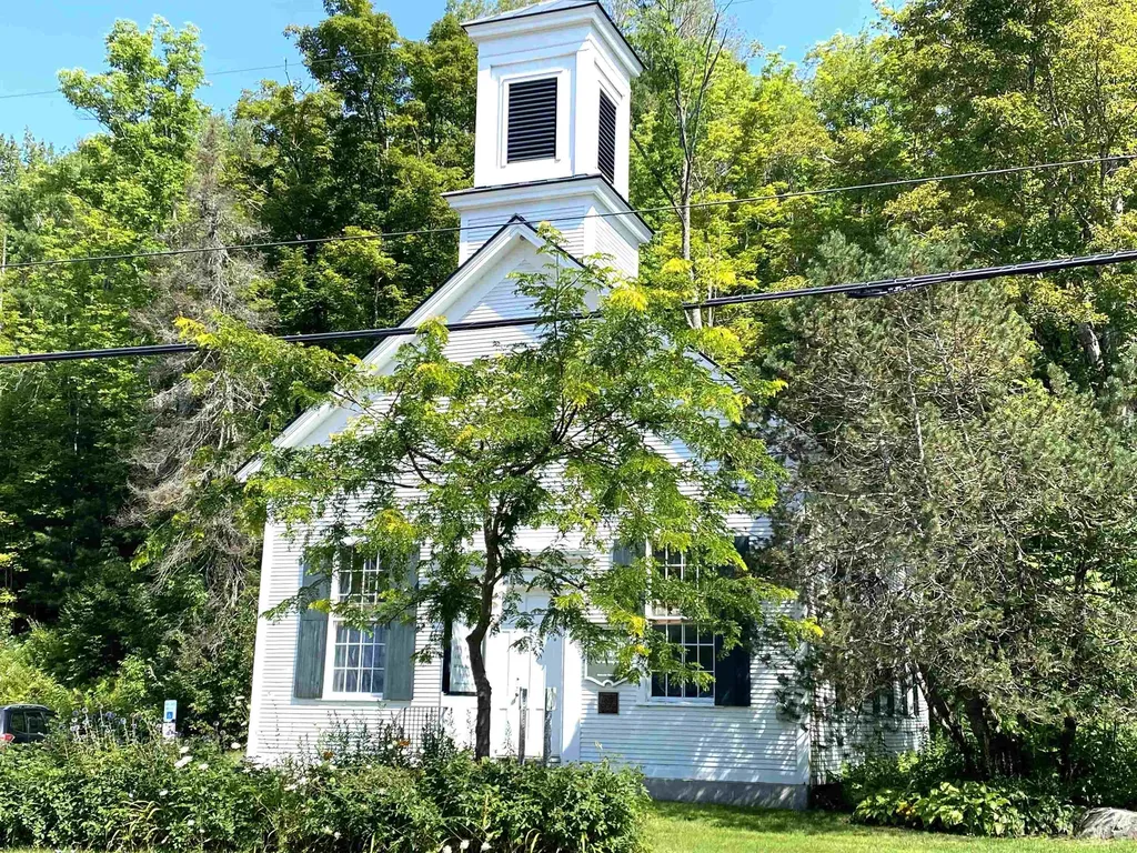 00 North Branch Road Ripton VT 05766