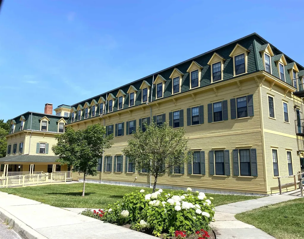 00 North Branch Road Ripton VT 05766