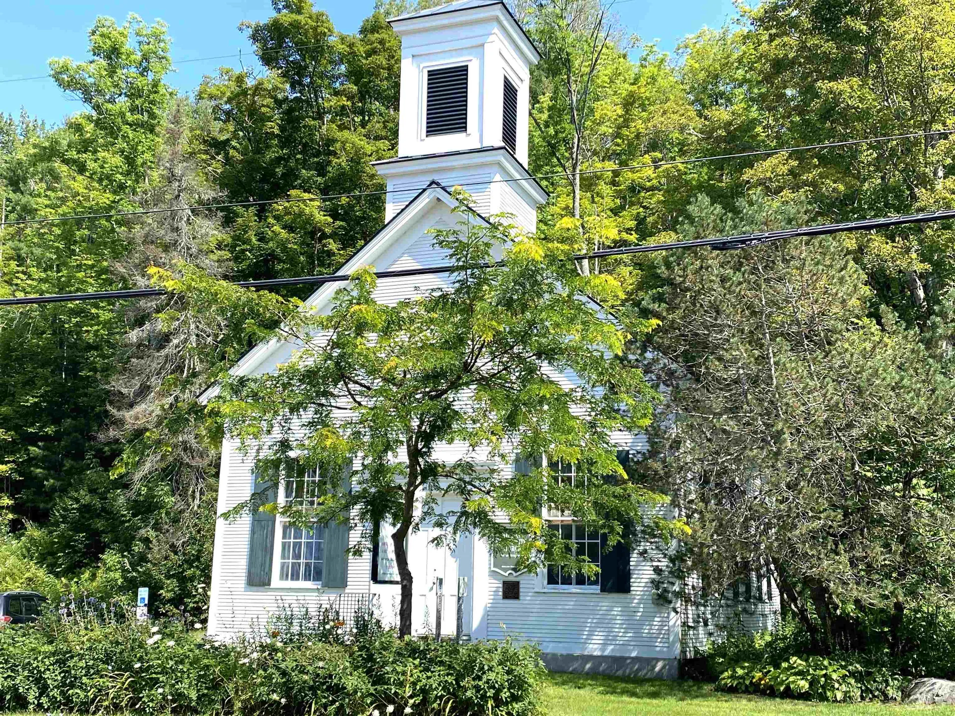 00 North Branch Road Ripton VT 05766