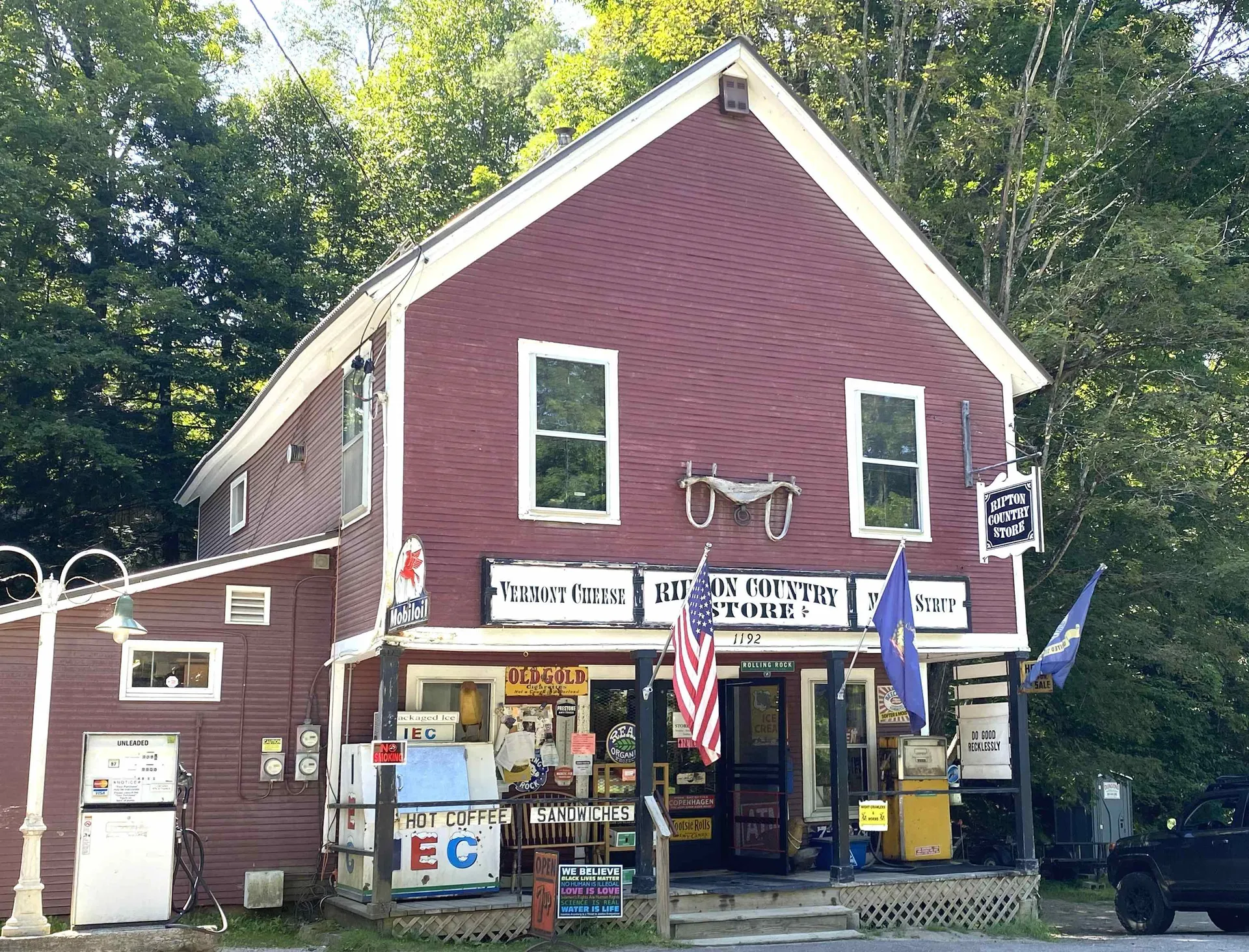 00 North Branch Road Ripton VT 05766