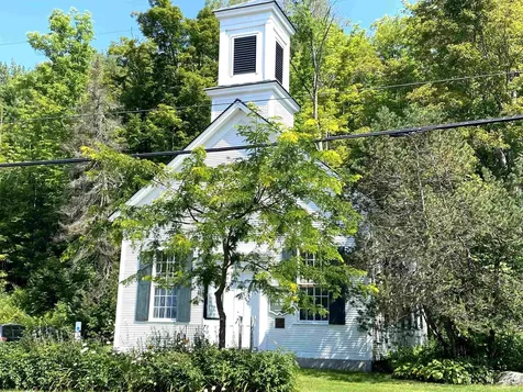 00 North Branch Road Ripton VT 05766