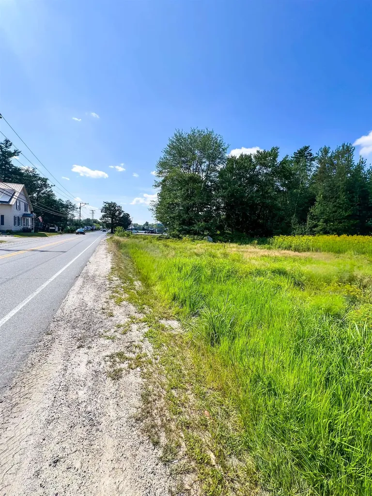 Map 110 Lot 170-5 Hillsborough NH 03244