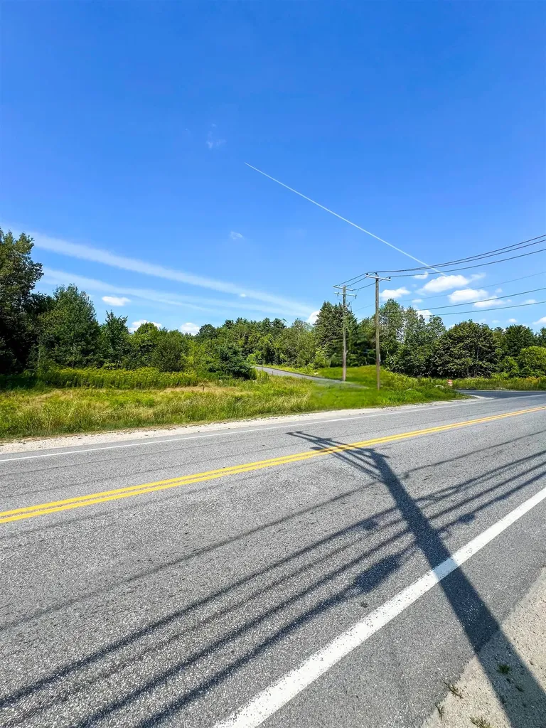 Map 110 Lot 170-5 Hillsborough NH 03244