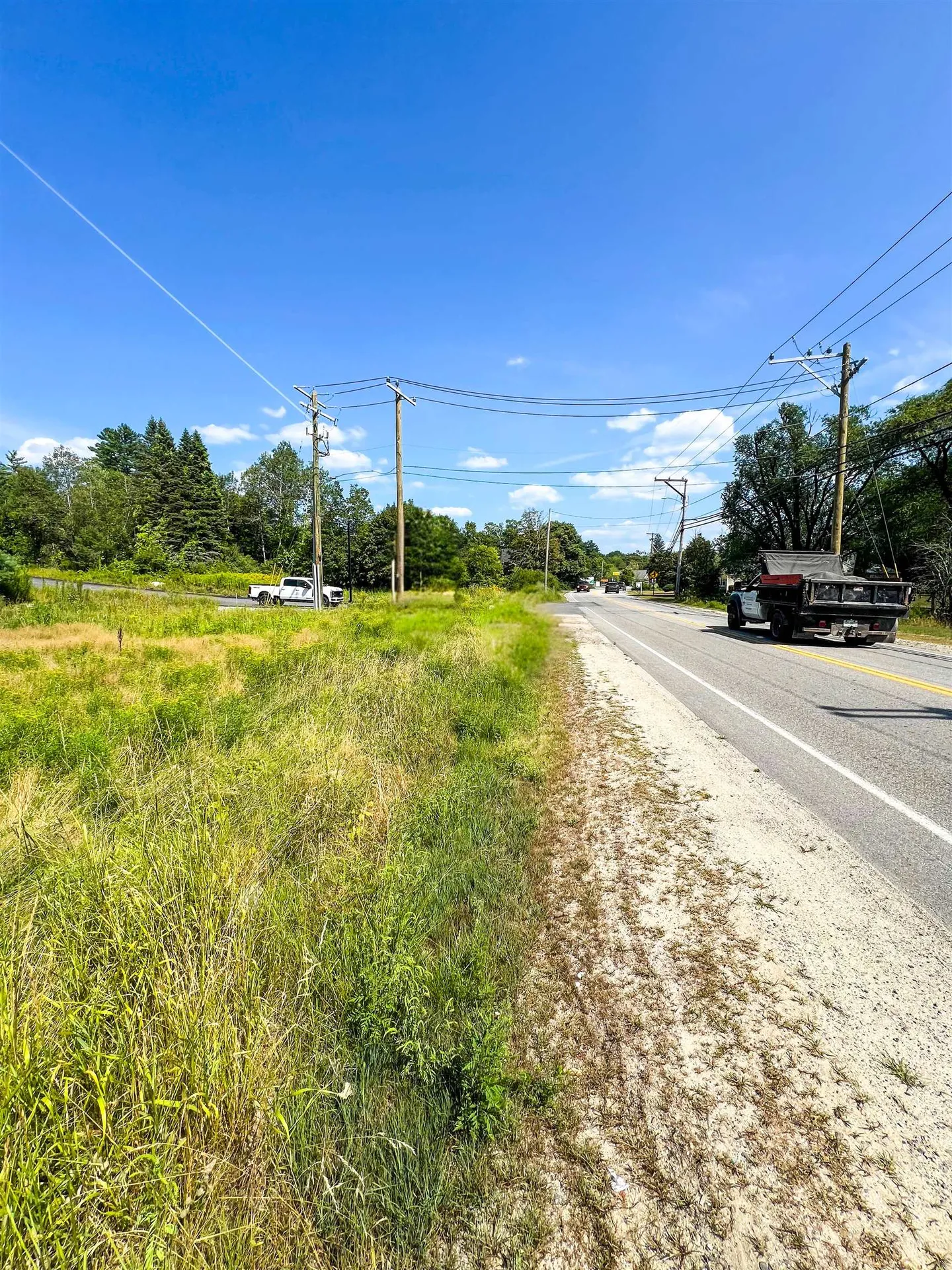 Map 110 Lot 170-5 Hillsborough NH 03244