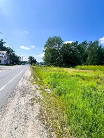 Map 110 Lot 170-5 Hillsborough NH 03244