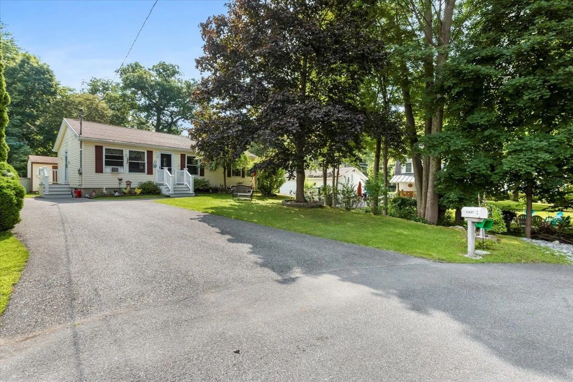 20 Rockwood Street Bennington VT 05201