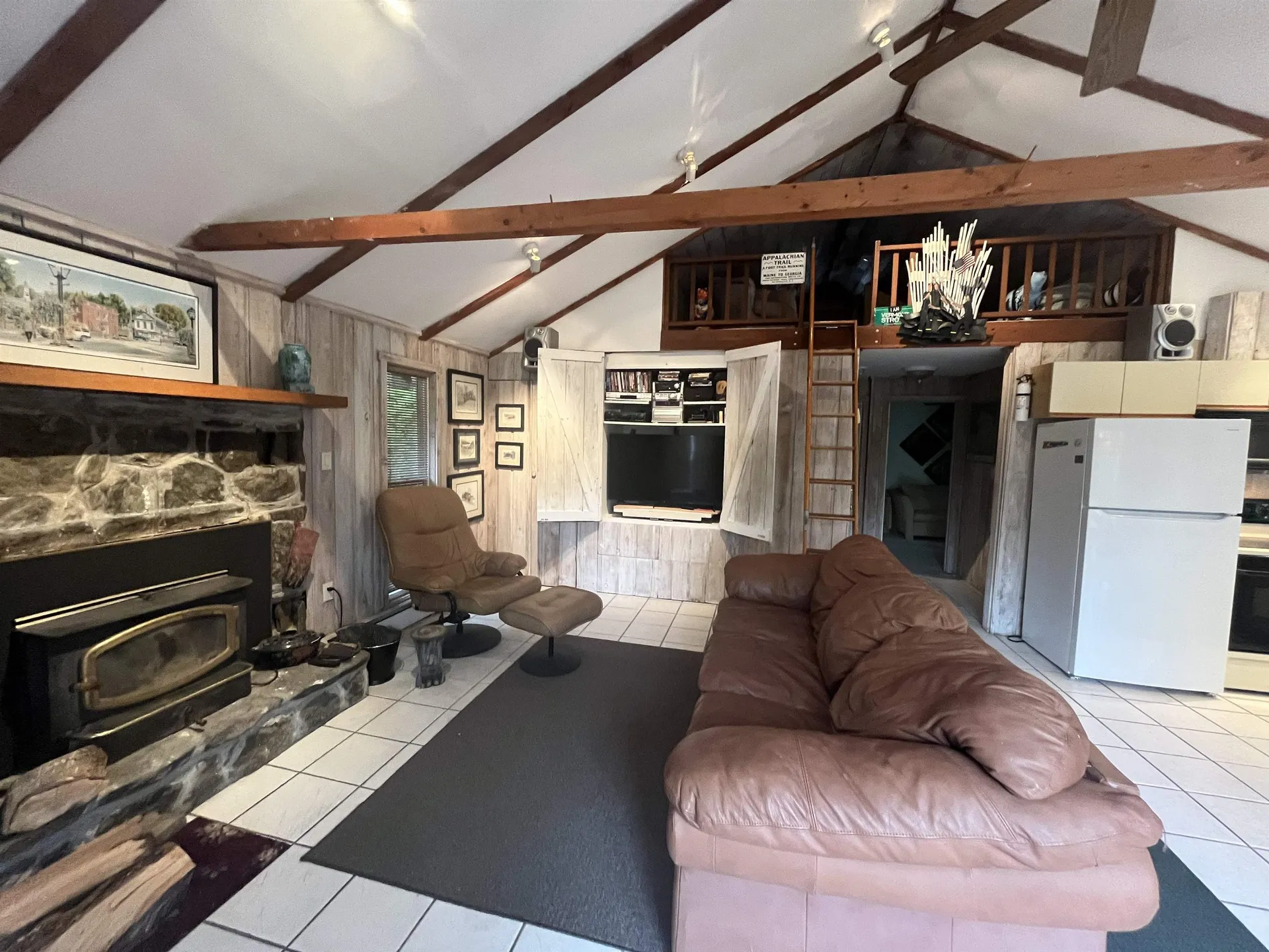 91 Happy Haven Road Wilmington VT 05363