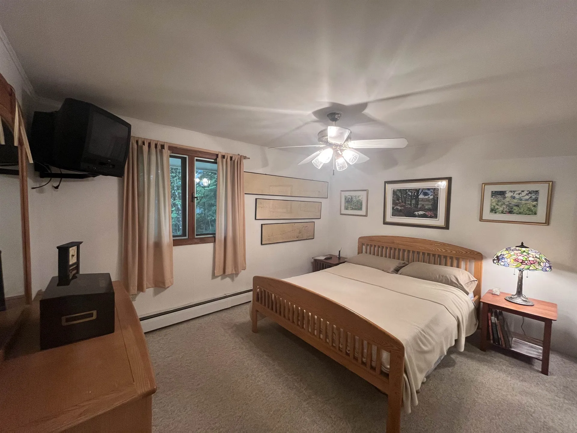 91 Happy Haven Road Wilmington VT 05363