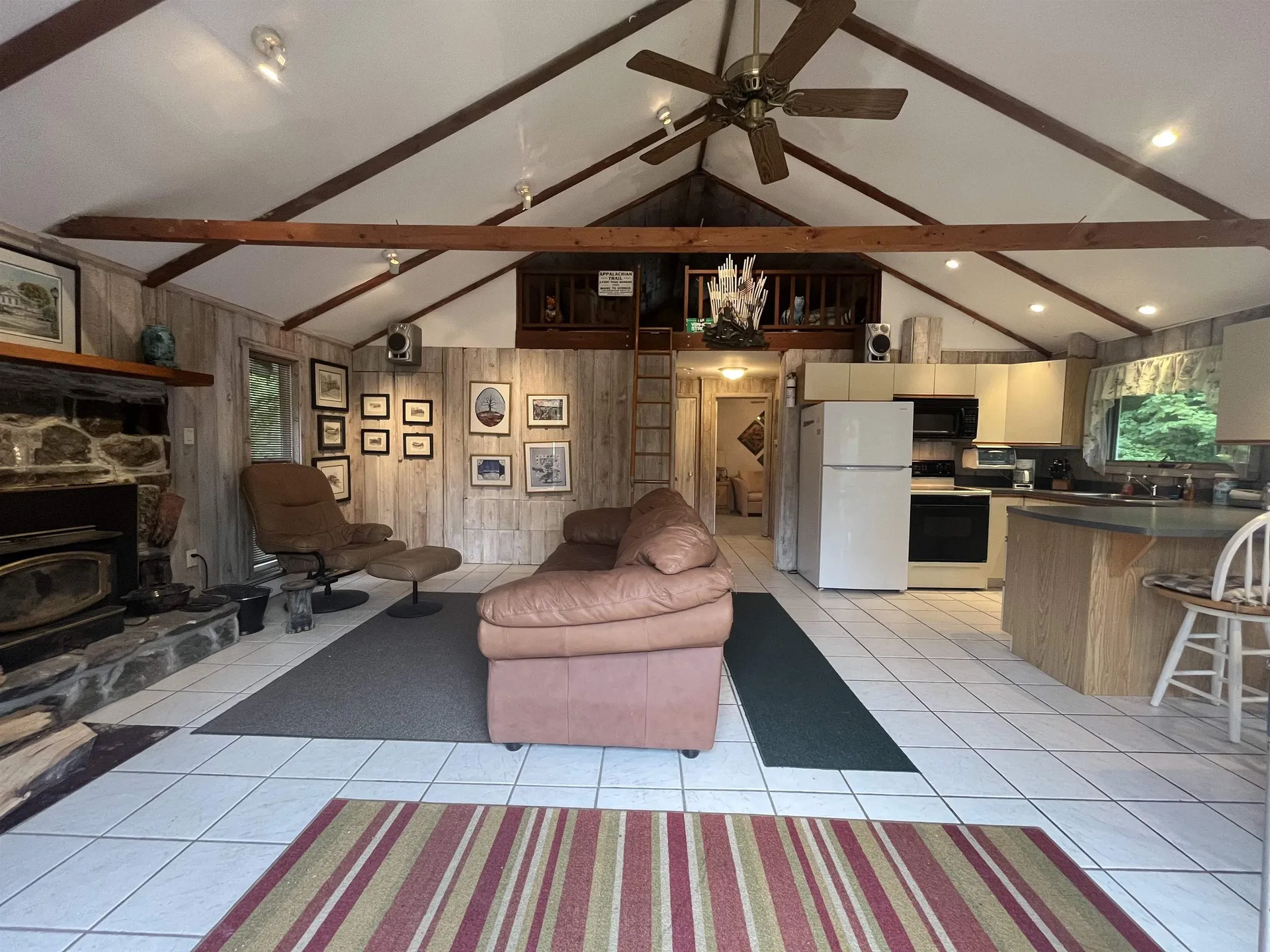 91 Happy Haven Road Wilmington VT 05363