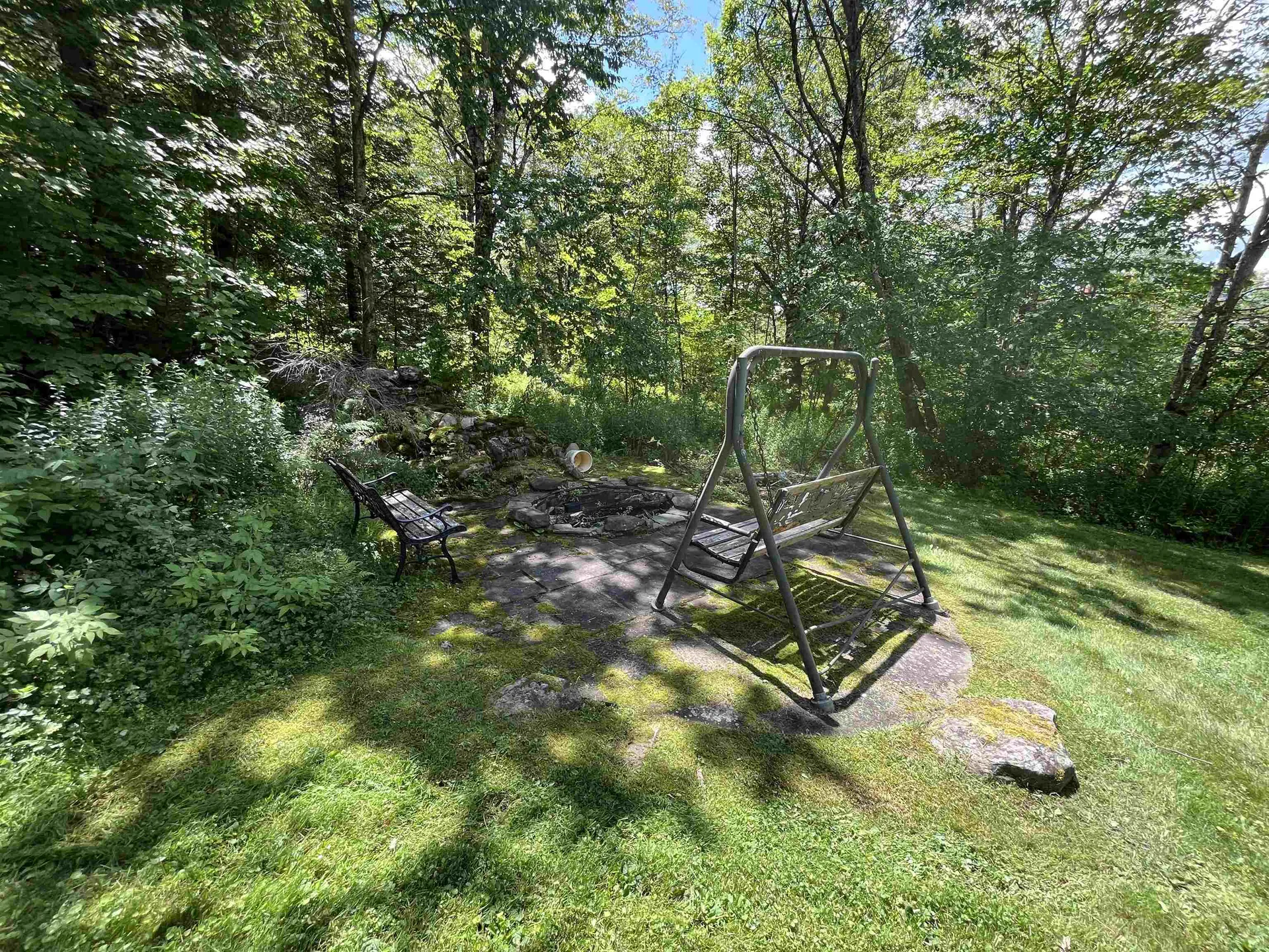 91 Happy Haven Road Wilmington VT 05363