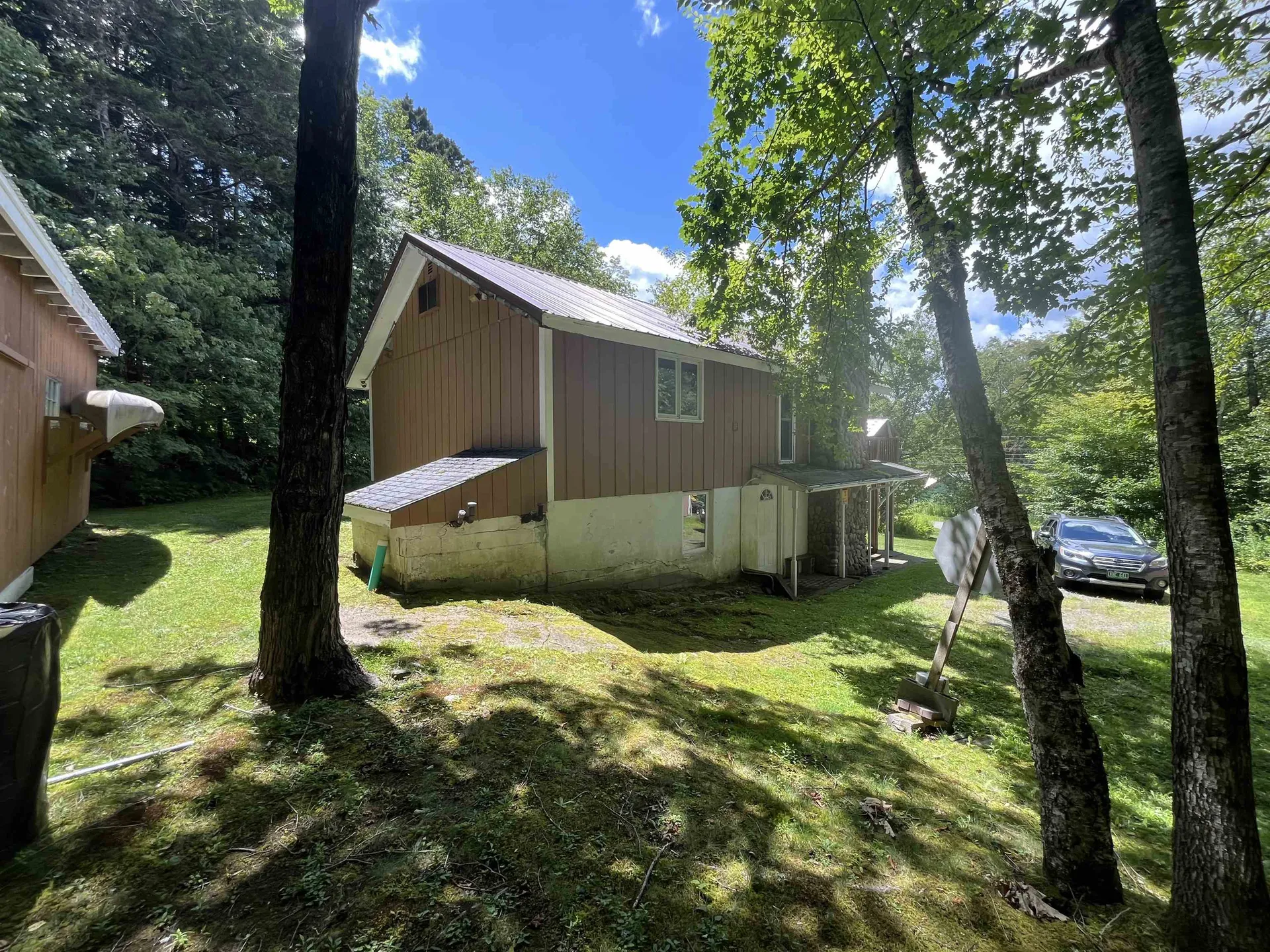 91 Happy Haven Road Wilmington VT 05363