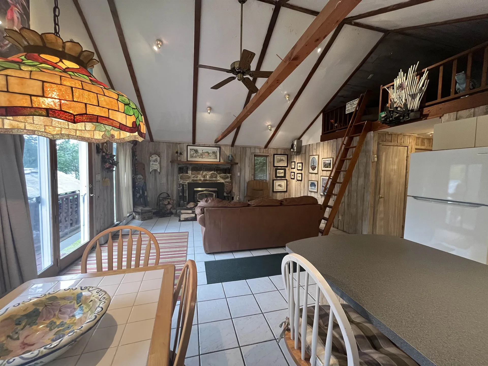 91 Happy Haven Road Wilmington VT 05363