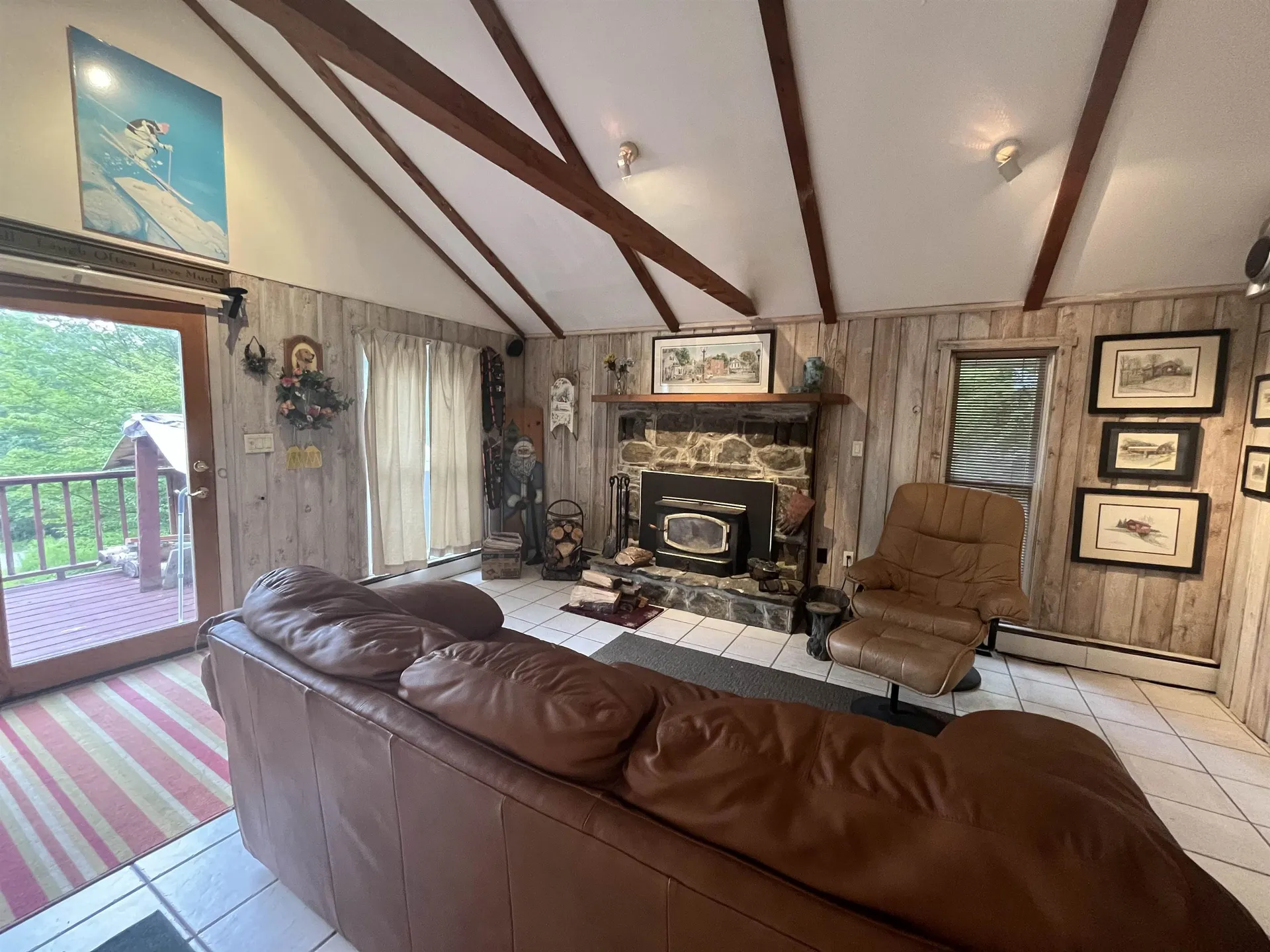 91 Happy Haven Road Wilmington VT 05363