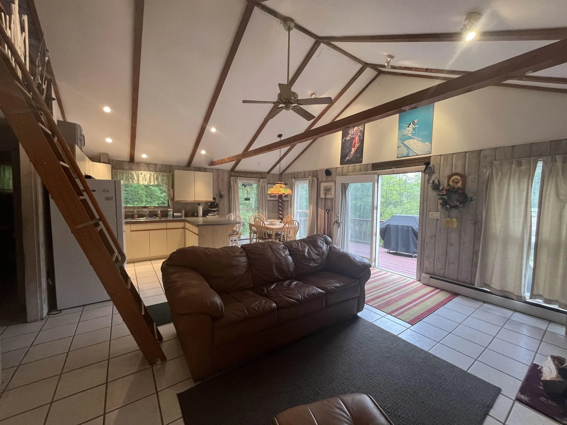 91 Happy Haven Road Wilmington VT 05363