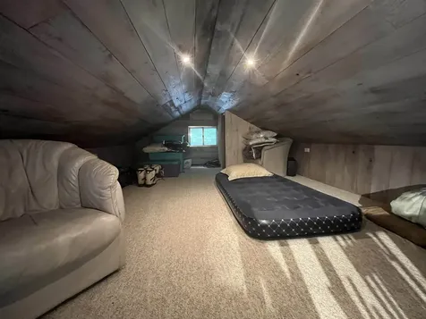 91 Happy Haven Road Wilmington VT 05363