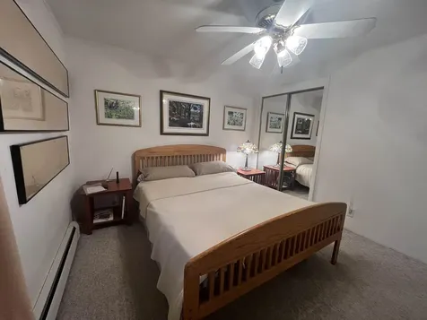 91 Happy Haven Road Wilmington VT 05363